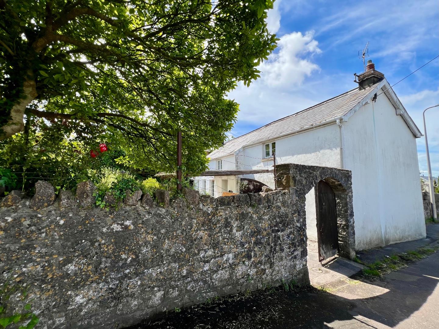 Wick Road, Ewenny, Vale of Glamorgan, CF35 5BL